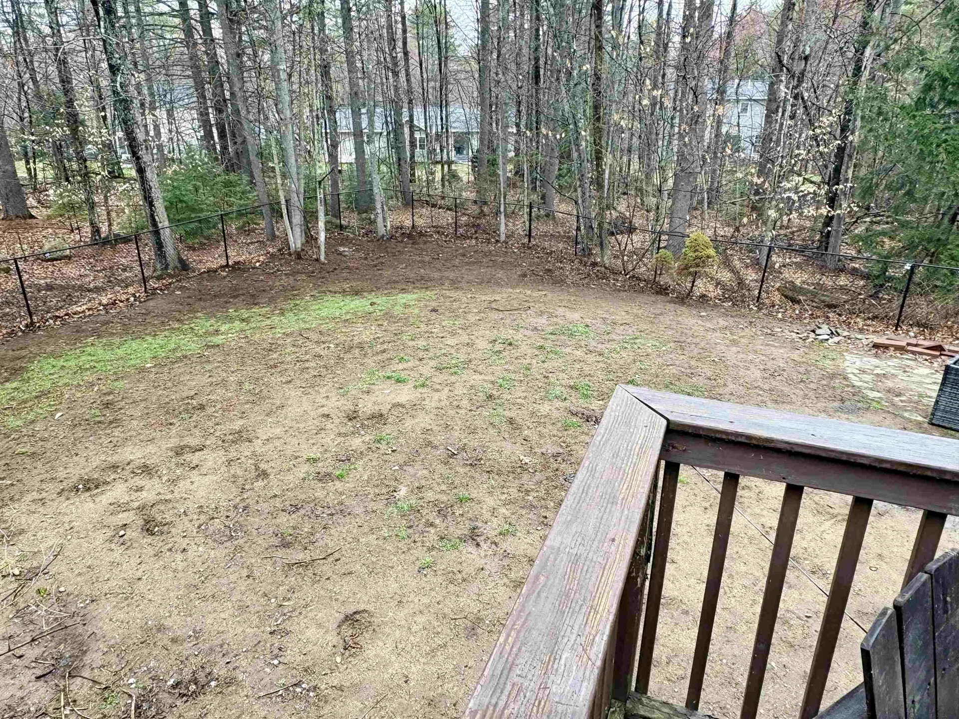 7 Sampson Drive Barnstead NH 03225