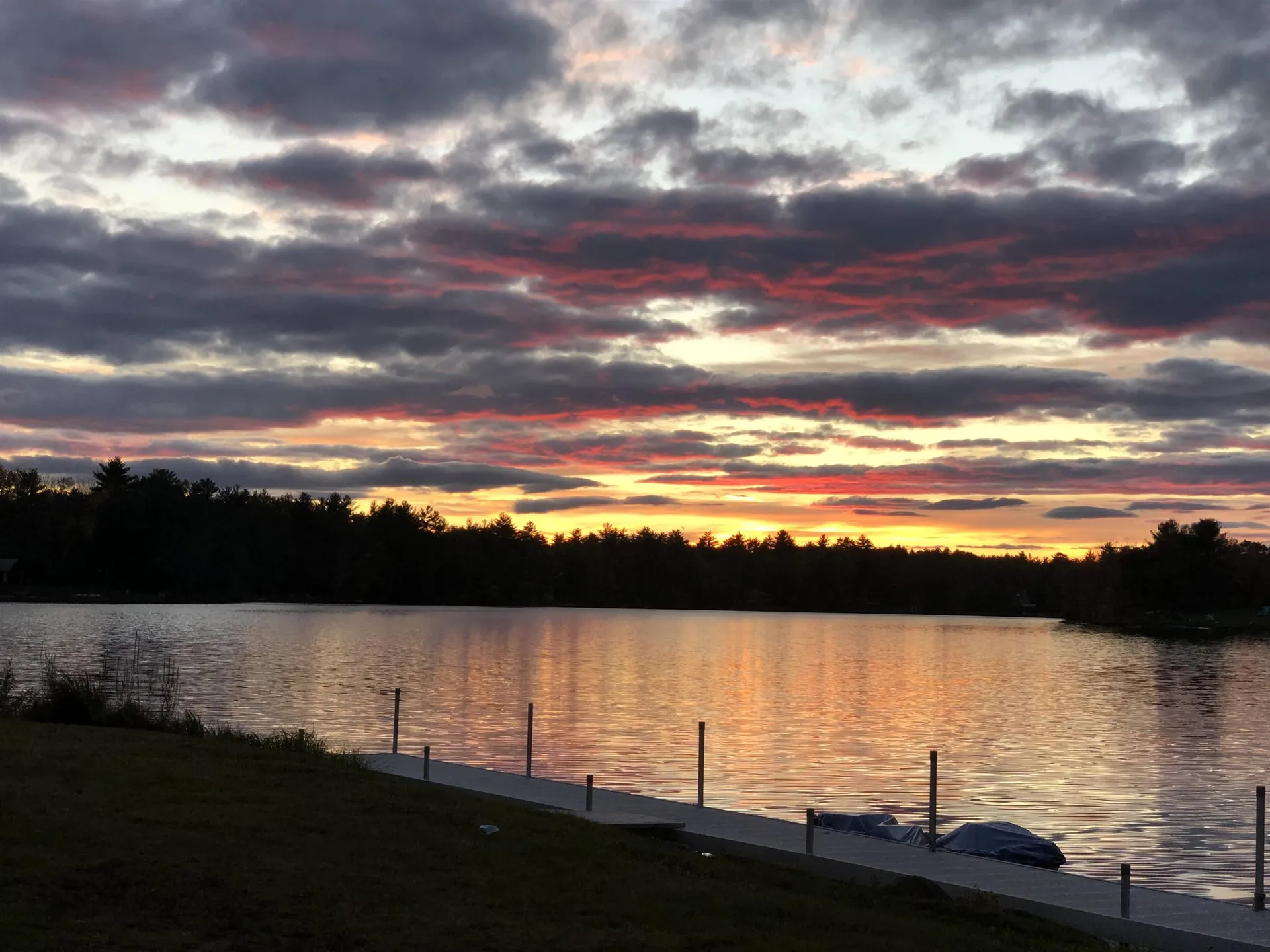 7 Sampson Drive Barnstead NH 03225