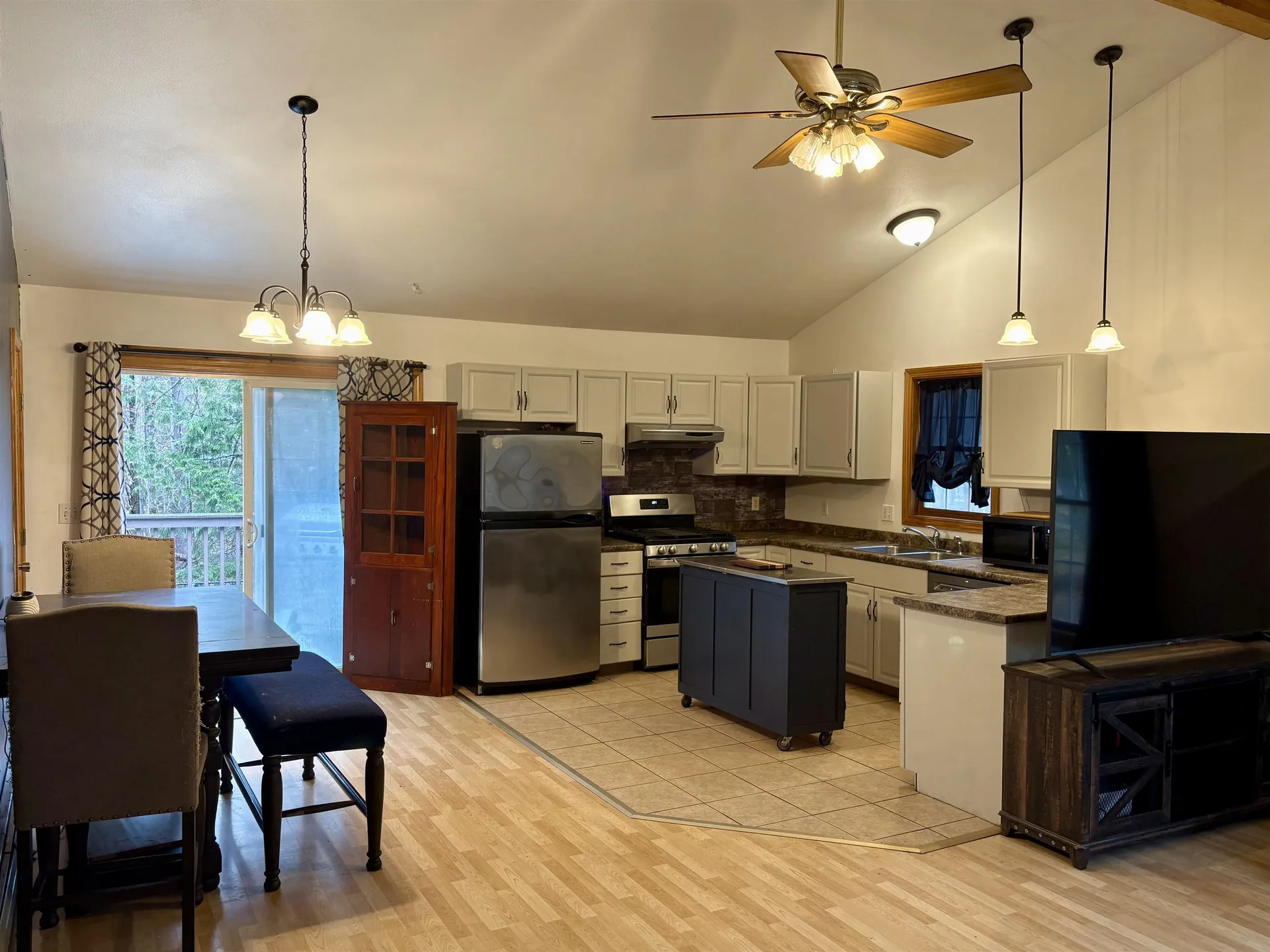 7 Sampson Drive Barnstead NH 03225