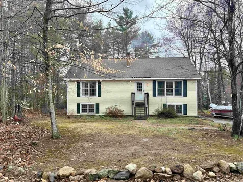 7 Sampson Drive Barnstead NH 03225