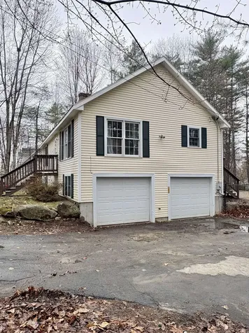 7 Sampson Drive Barnstead NH 03225