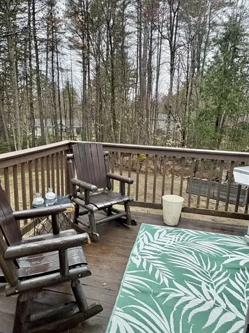 7 Sampson Drive Barnstead NH 03225