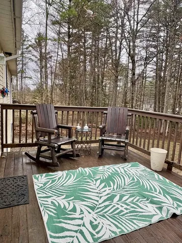 7 Sampson Drive Barnstead NH 03225
