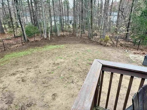 7 Sampson Drive Barnstead NH 03225