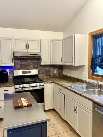 7 Sampson Drive Barnstead NH 03225