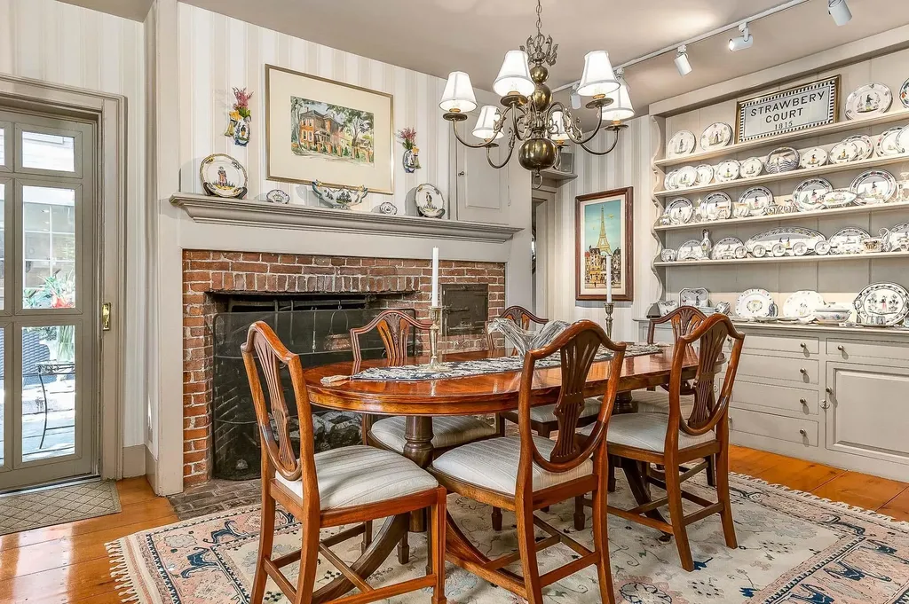 20 Atkinson Street Portsmouth NH 03801