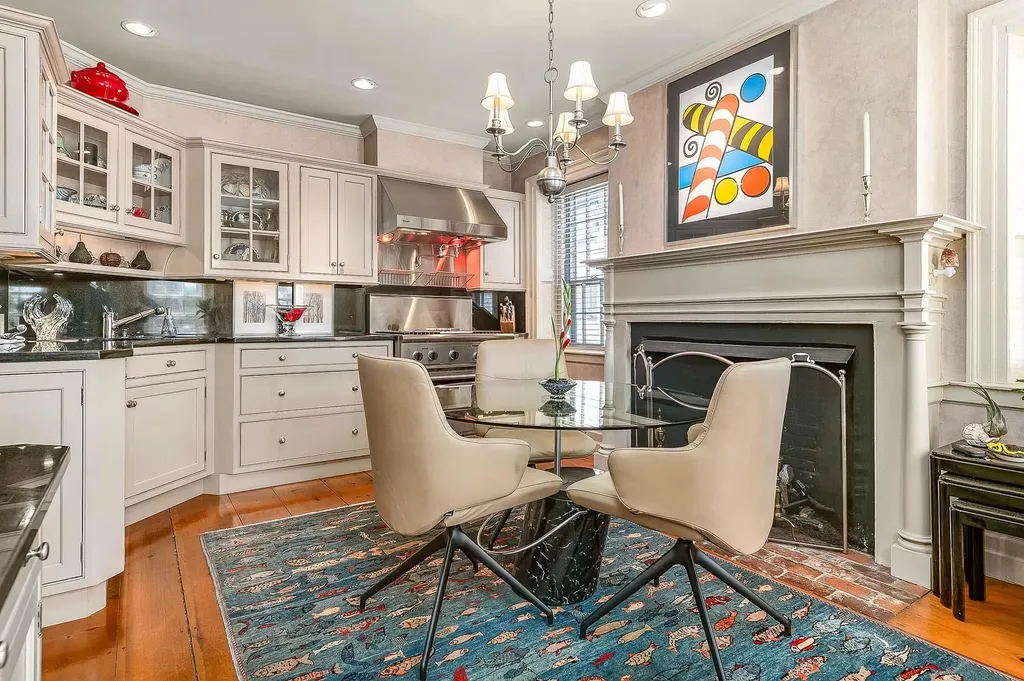 20 Atkinson Street Portsmouth NH 03801