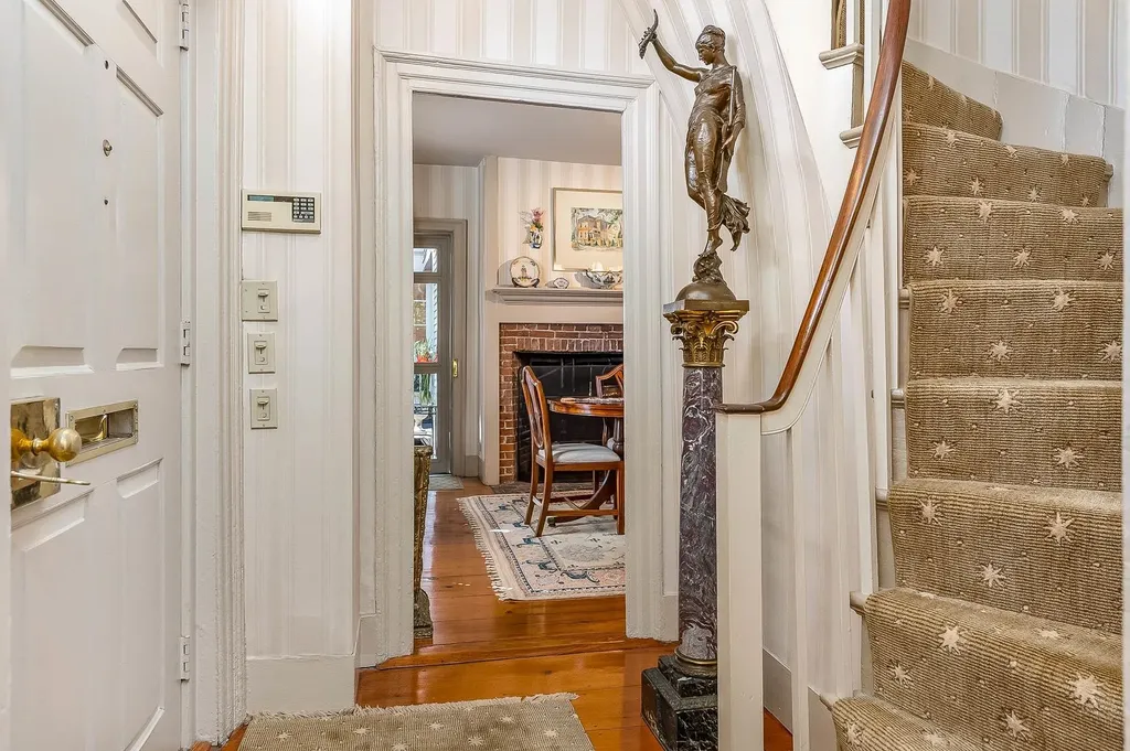 20 Atkinson Street Portsmouth NH 03801