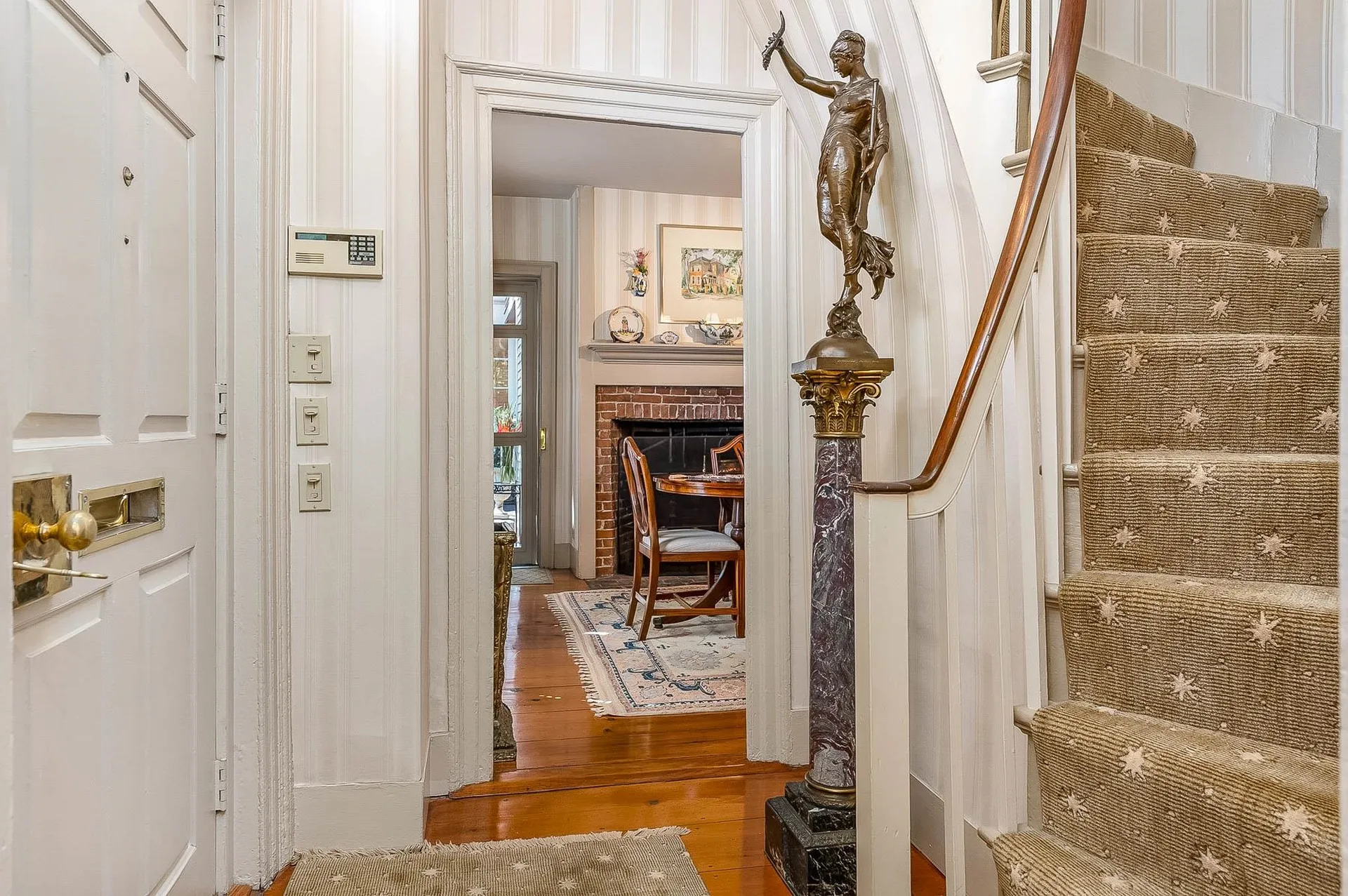 20 Atkinson Street Portsmouth NH 03801