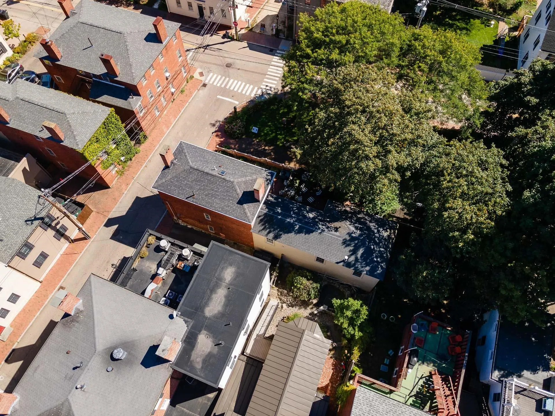 20 Atkinson Street Portsmouth NH 03801