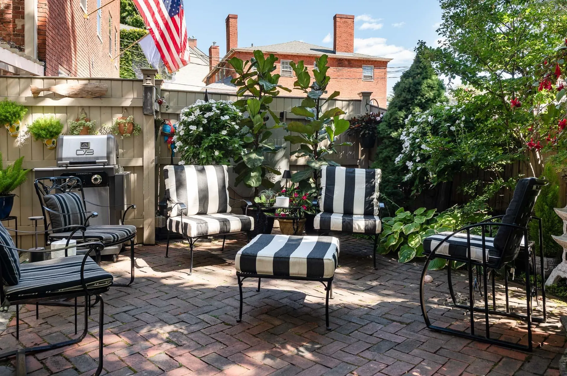 20 Atkinson Street Portsmouth NH 03801
