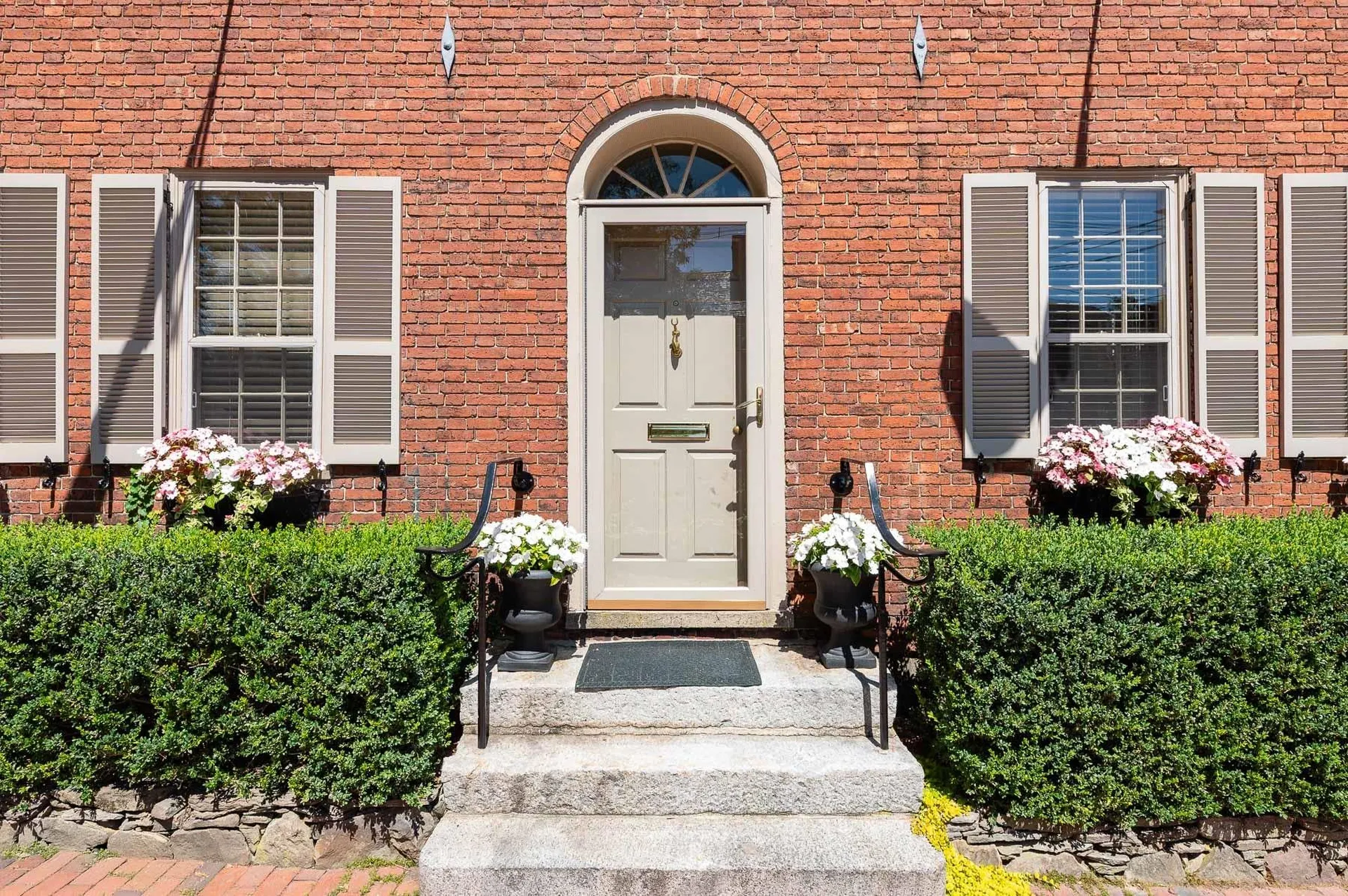 20 Atkinson Street Portsmouth NH 03801