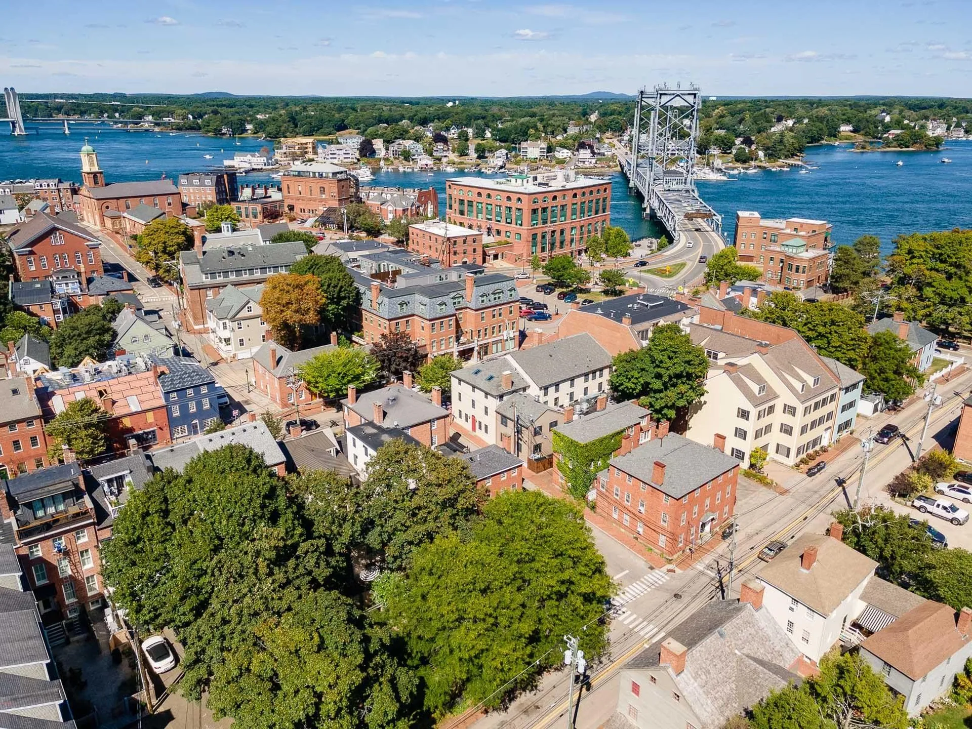 20 Atkinson Street Portsmouth NH 03801