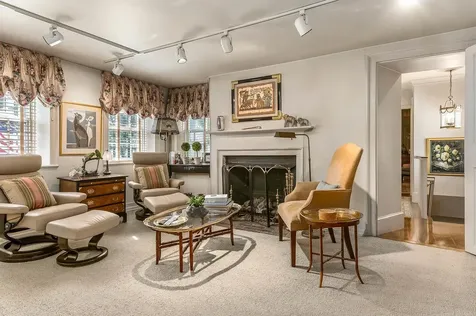 20 Atkinson Street Portsmouth NH 03801