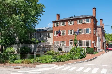 20 Atkinson Street Portsmouth NH 03801