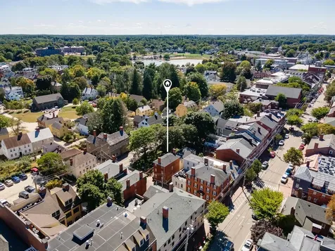20 Atkinson Street Portsmouth NH 03801