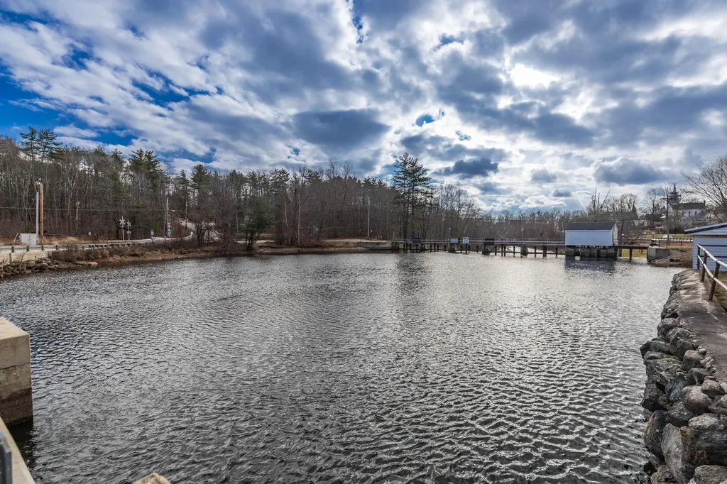 545 White Mountain Highway Milton NH 03851