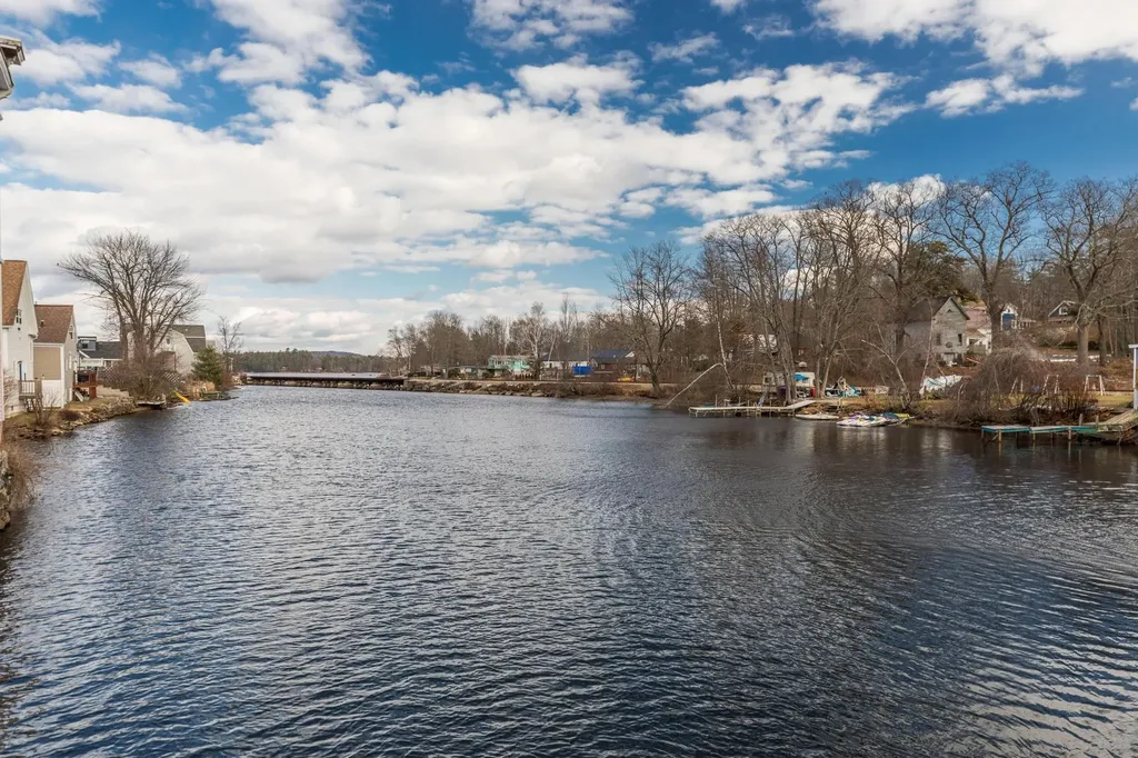 545 White Mountain Highway Milton NH 03851