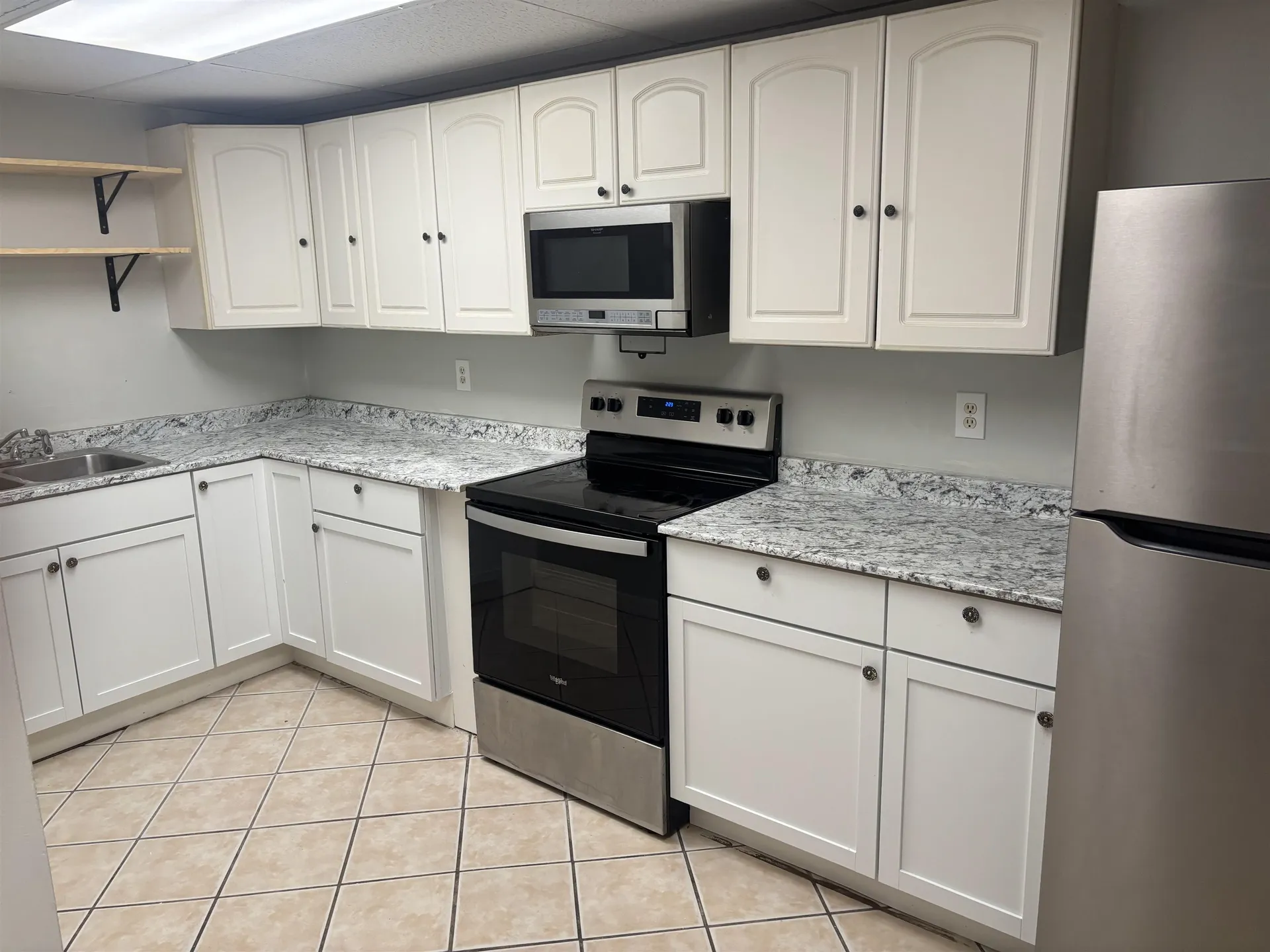 545 White Mountain Highway Milton NH 03851