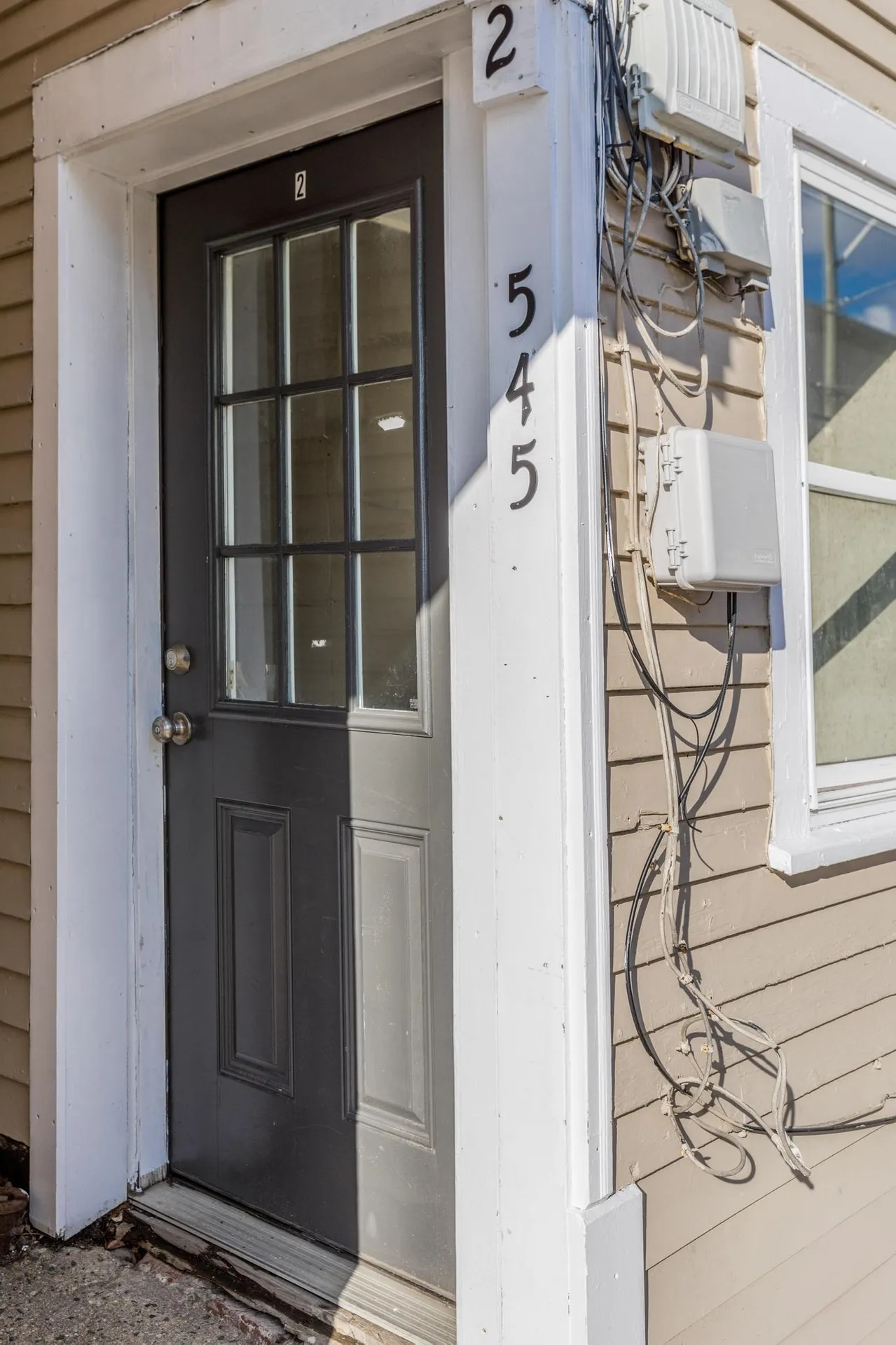 545 White Mountain Highway Milton NH 03851