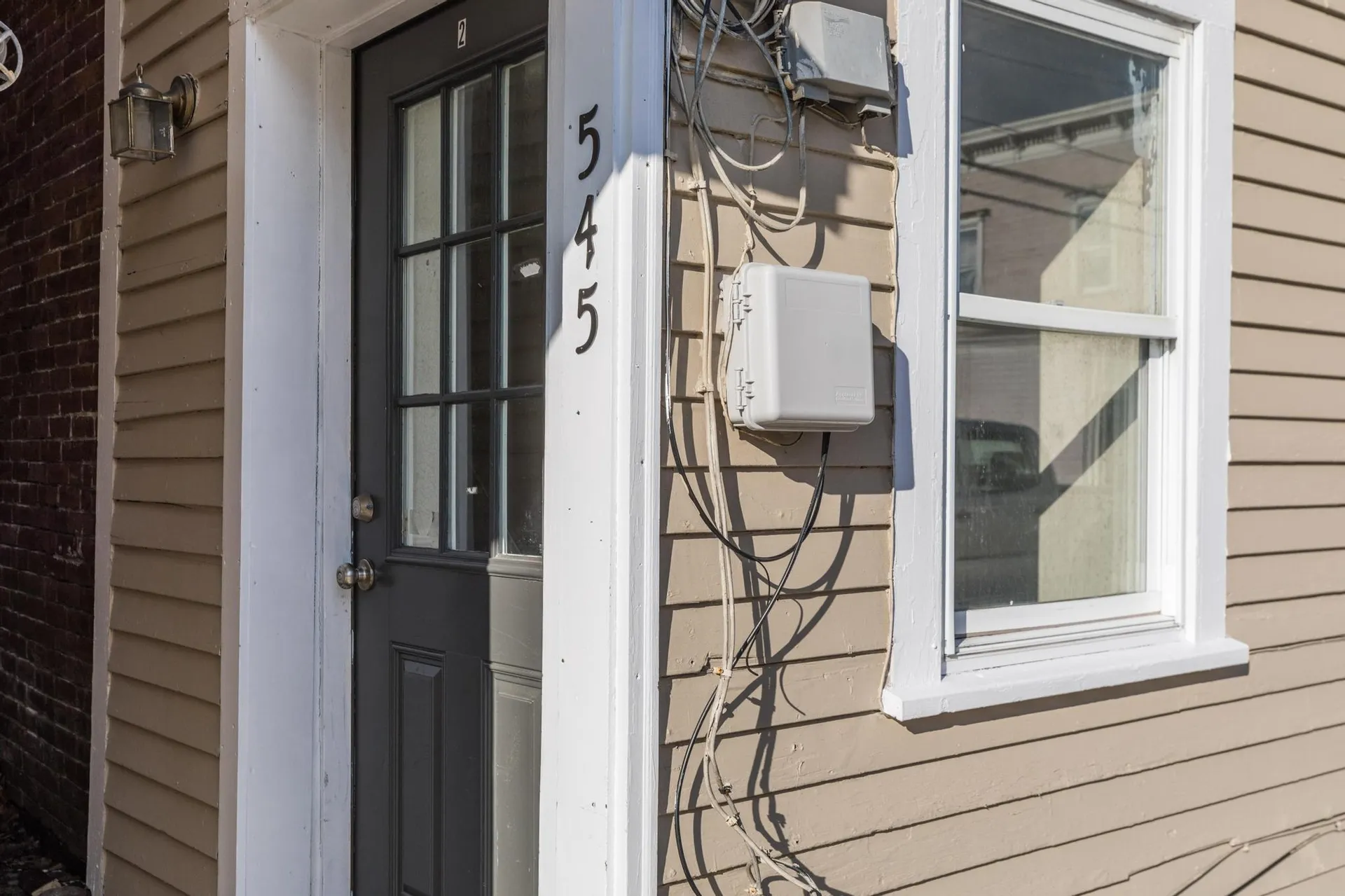 545 White Mountain Highway Milton NH 03851