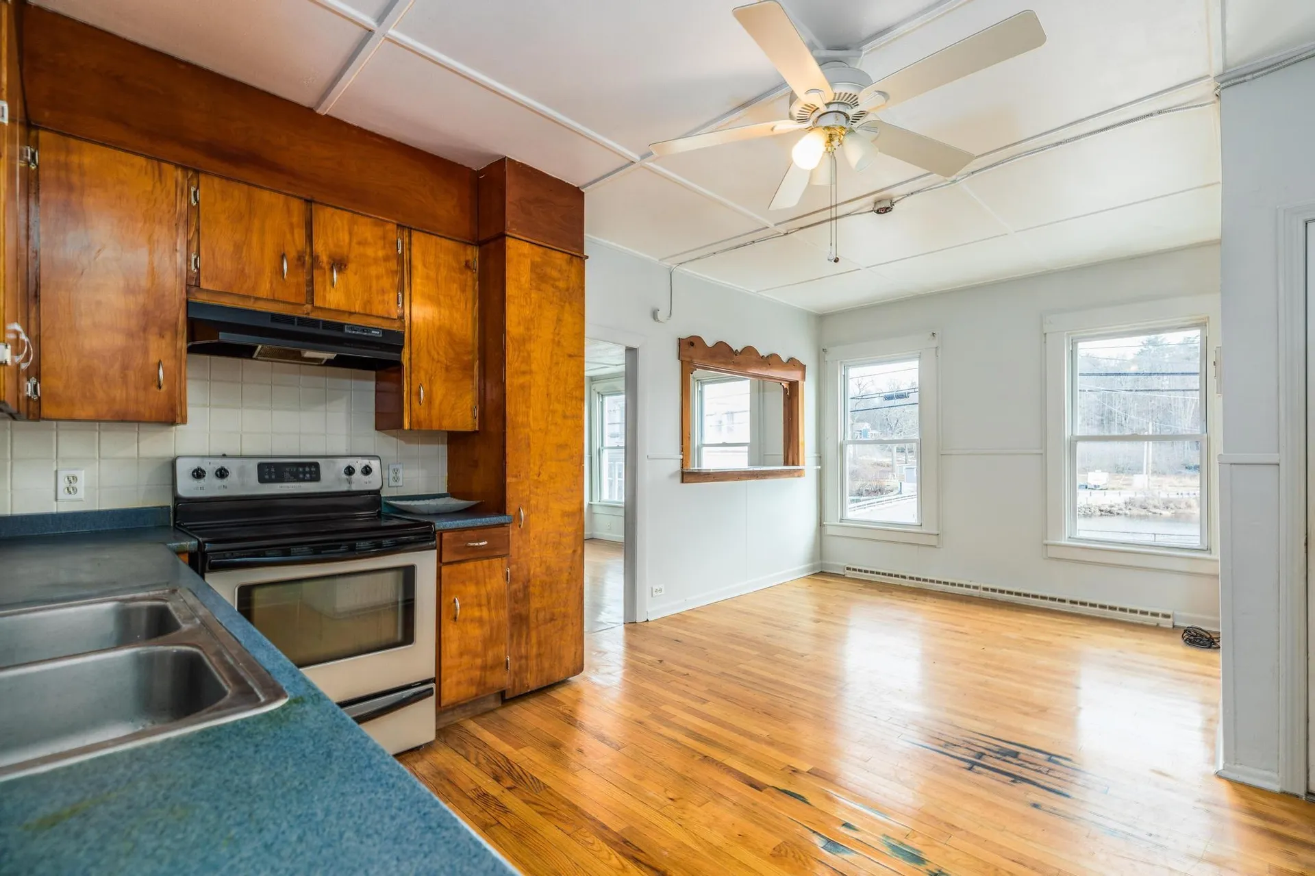 545 White Mountain Highway Milton NH 03851