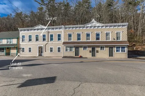 545 White Mountain Highway Milton NH 03851