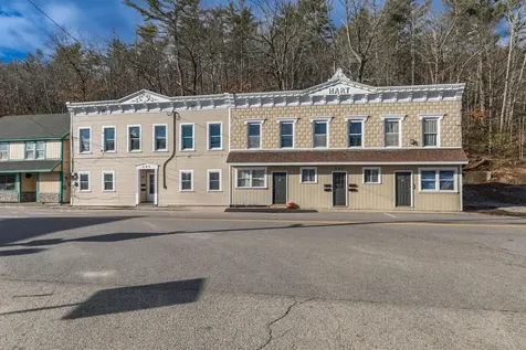 545 White Mountain Highway Milton NH 03851