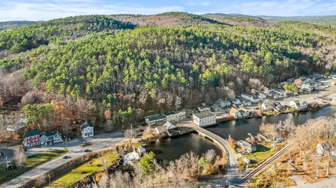 545 White Mountain Highway Milton NH 03851