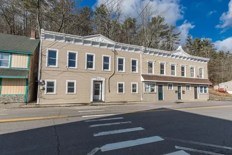 545 White Mountain Highway Milton NH 03851