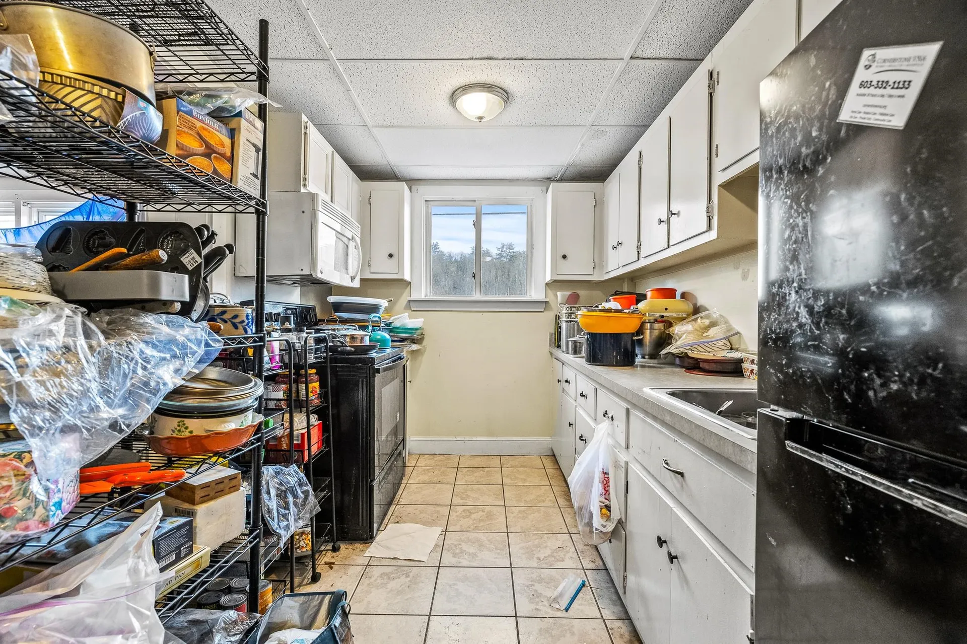 547 White Mountain Highway Milton NH 03851