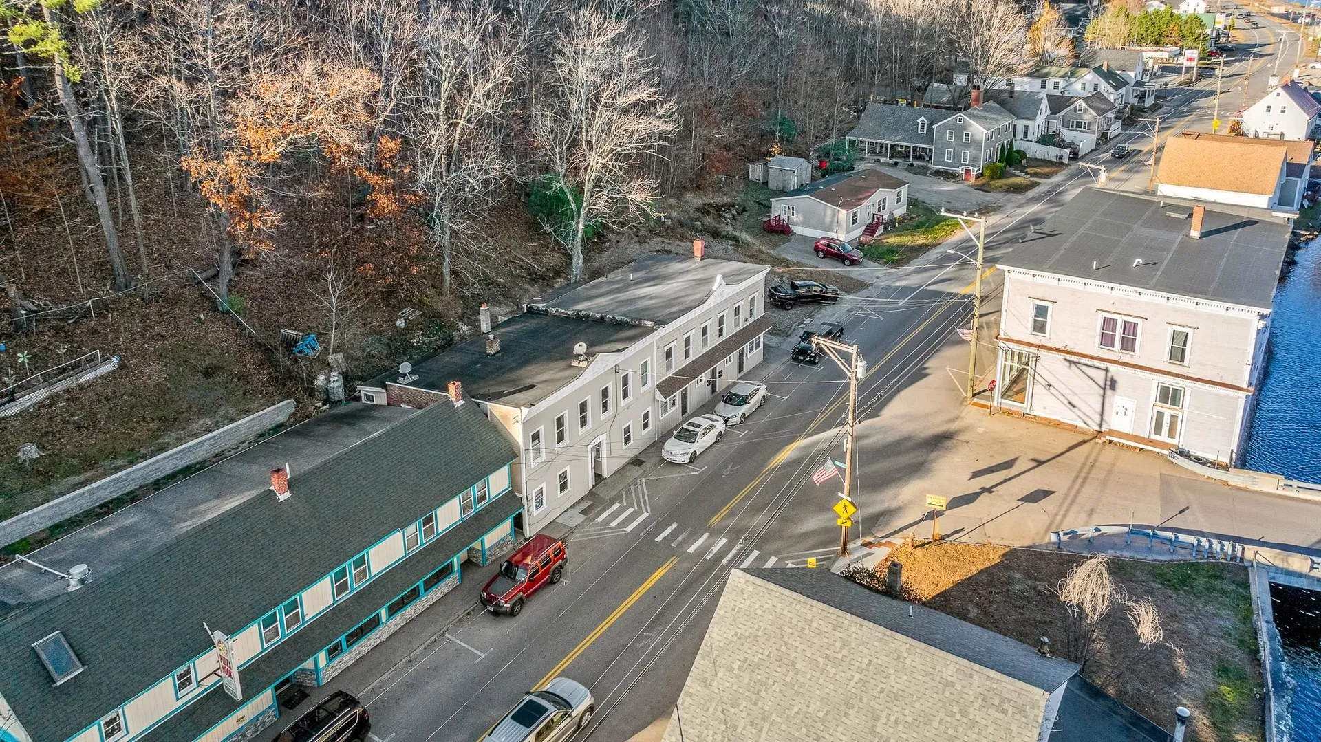 547 White Mountain Highway Milton NH 03851