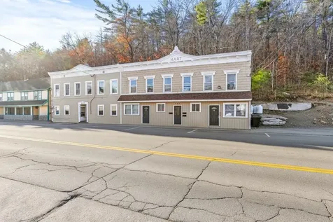 547 White Mountain Highway Milton NH 03851