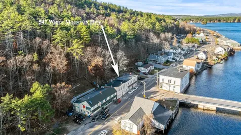 547 White Mountain Highway Milton NH 03851