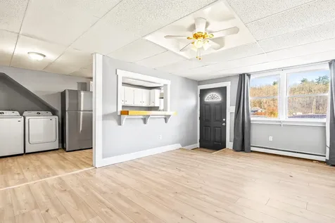 547 White Mountain Highway Milton NH 03851