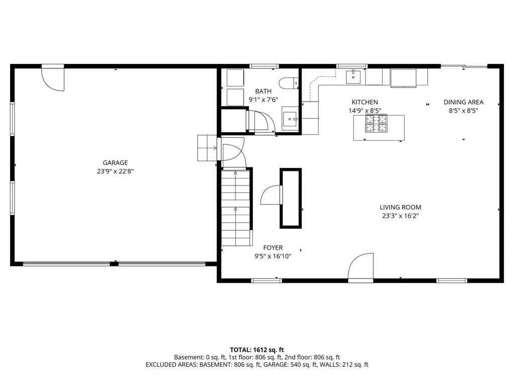 18 Richfield Way Wilton NH 03086