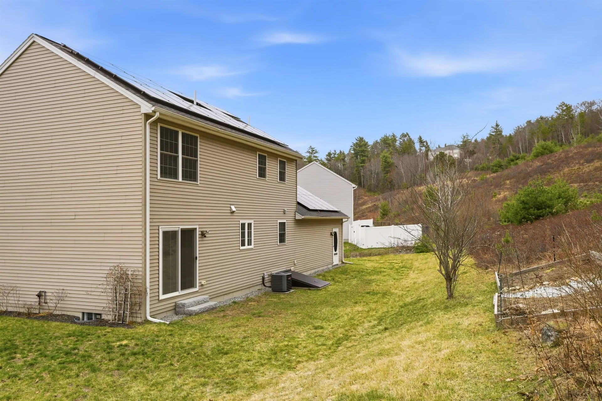18 Richfield Way Wilton NH 03086