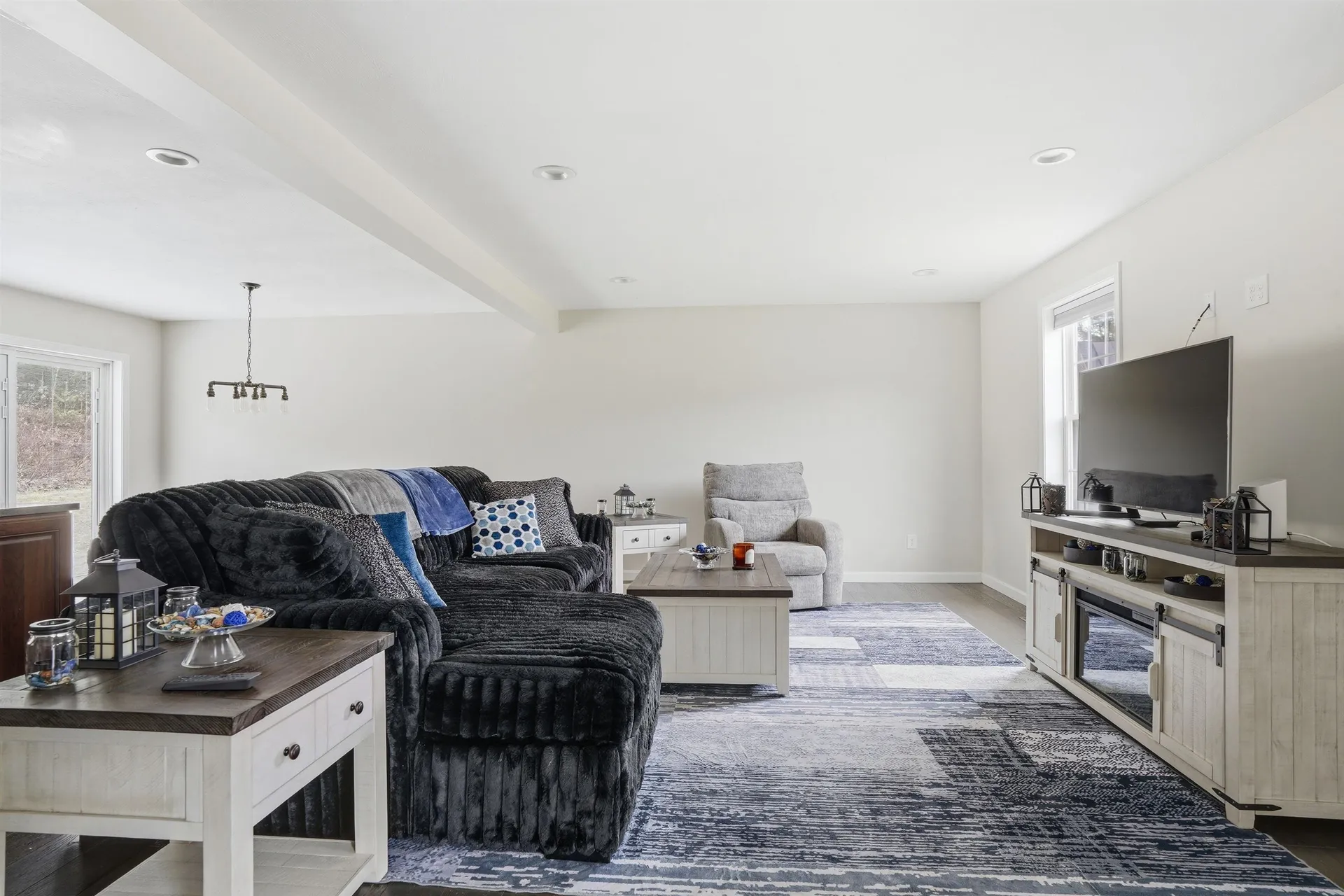 18 Richfield Way Wilton NH 03086