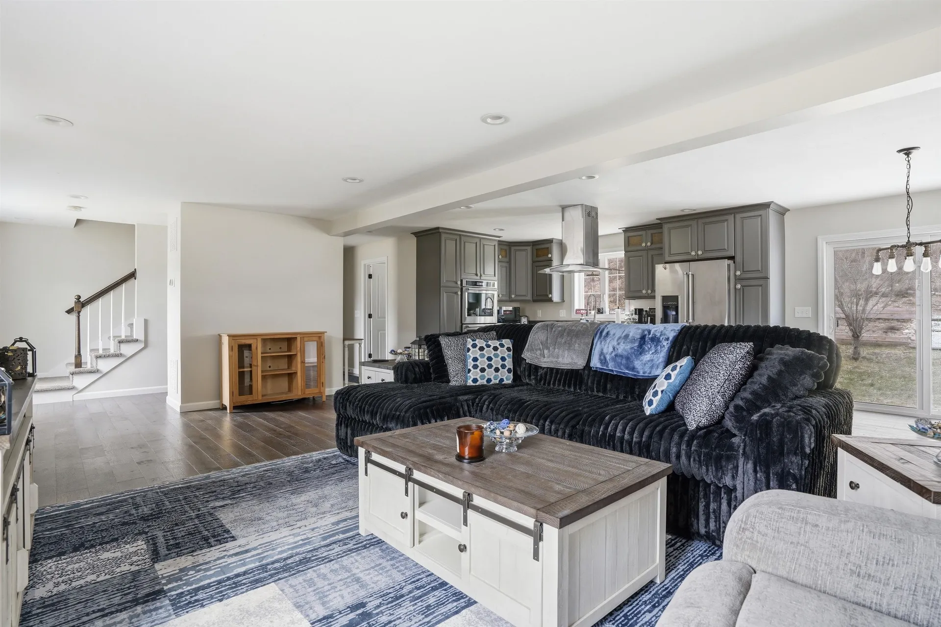 18 Richfield Way Wilton NH 03086