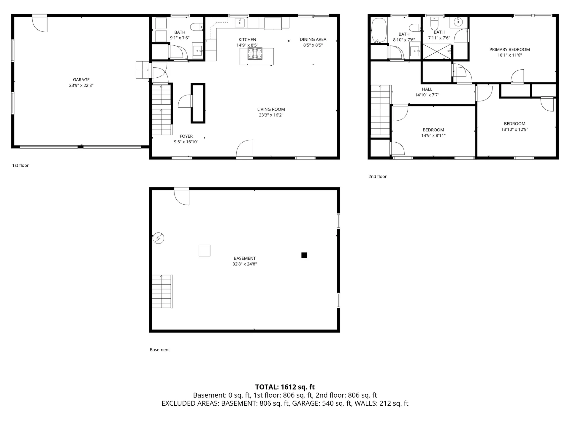 18 Richfield Way Wilton NH 03086