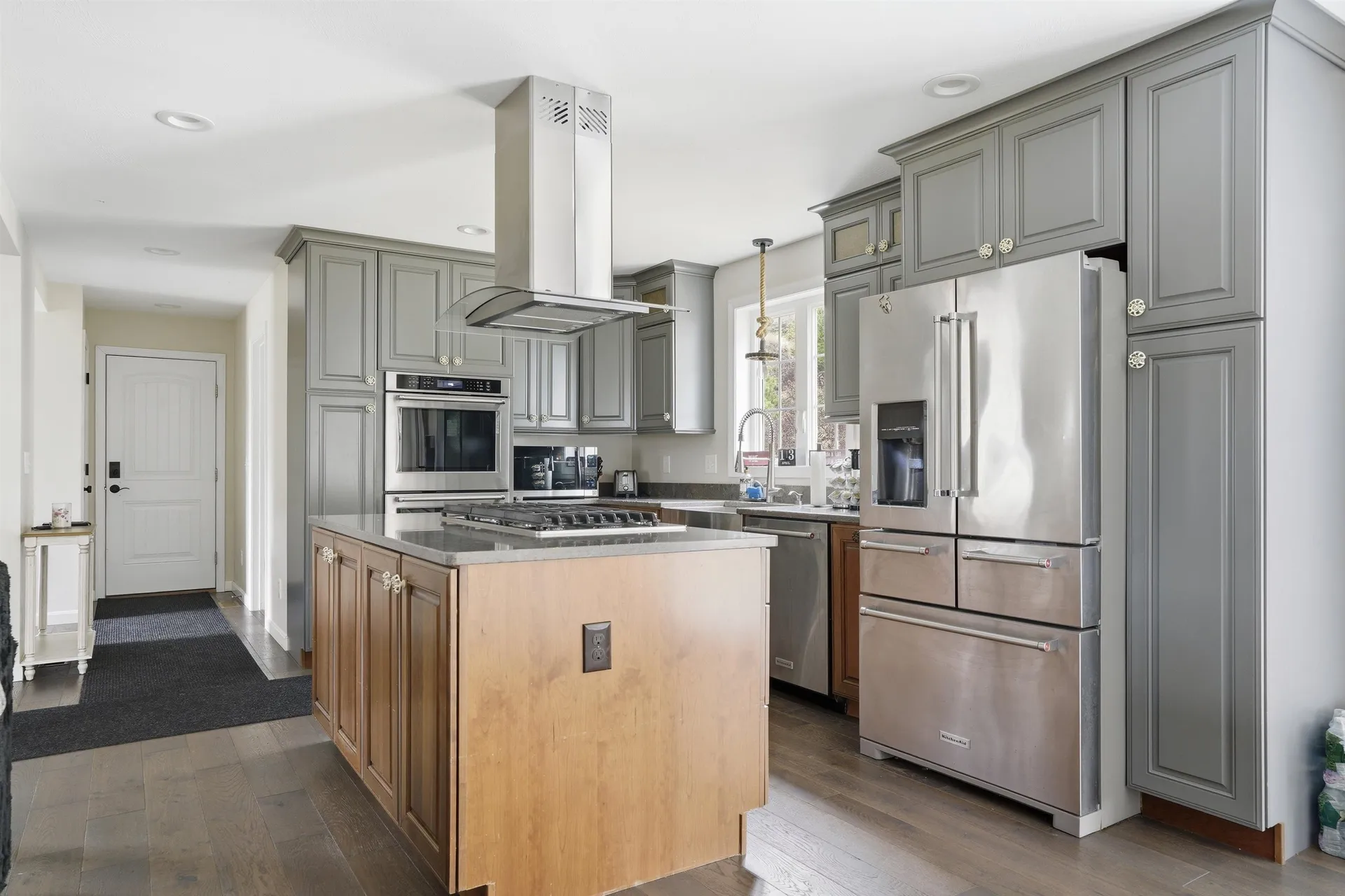 18 Richfield Way Wilton NH 03086