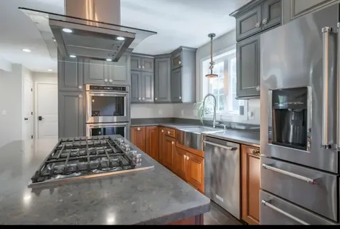 18 Richfield Way Wilton NH 03086