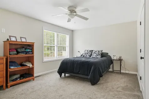 18 Richfield Way Wilton NH 03086