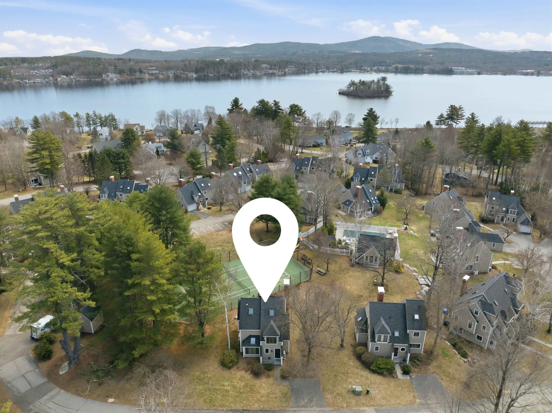 52 Gables Drive Laconia NH 03246