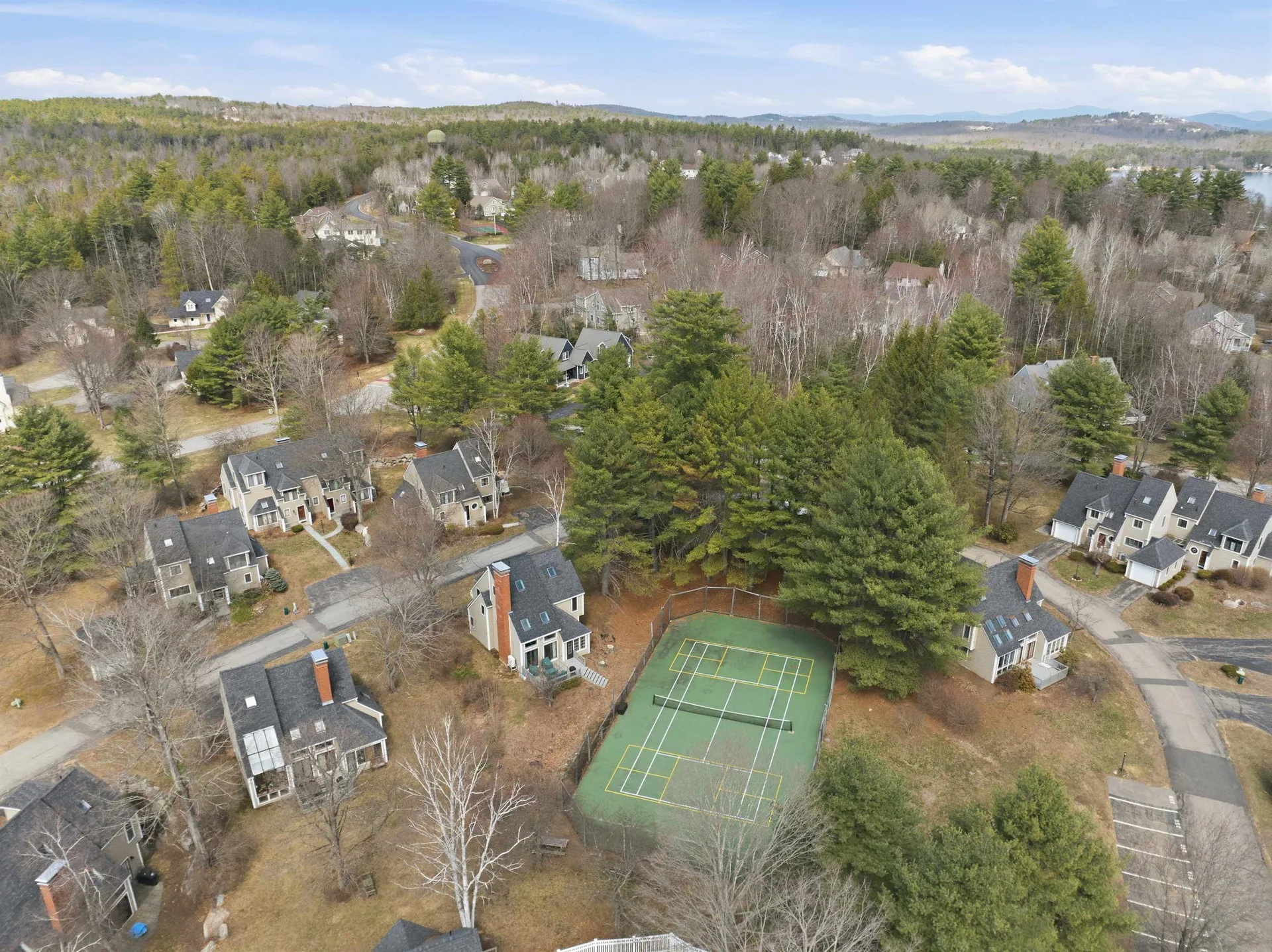 52 Gables Drive Laconia NH 03246