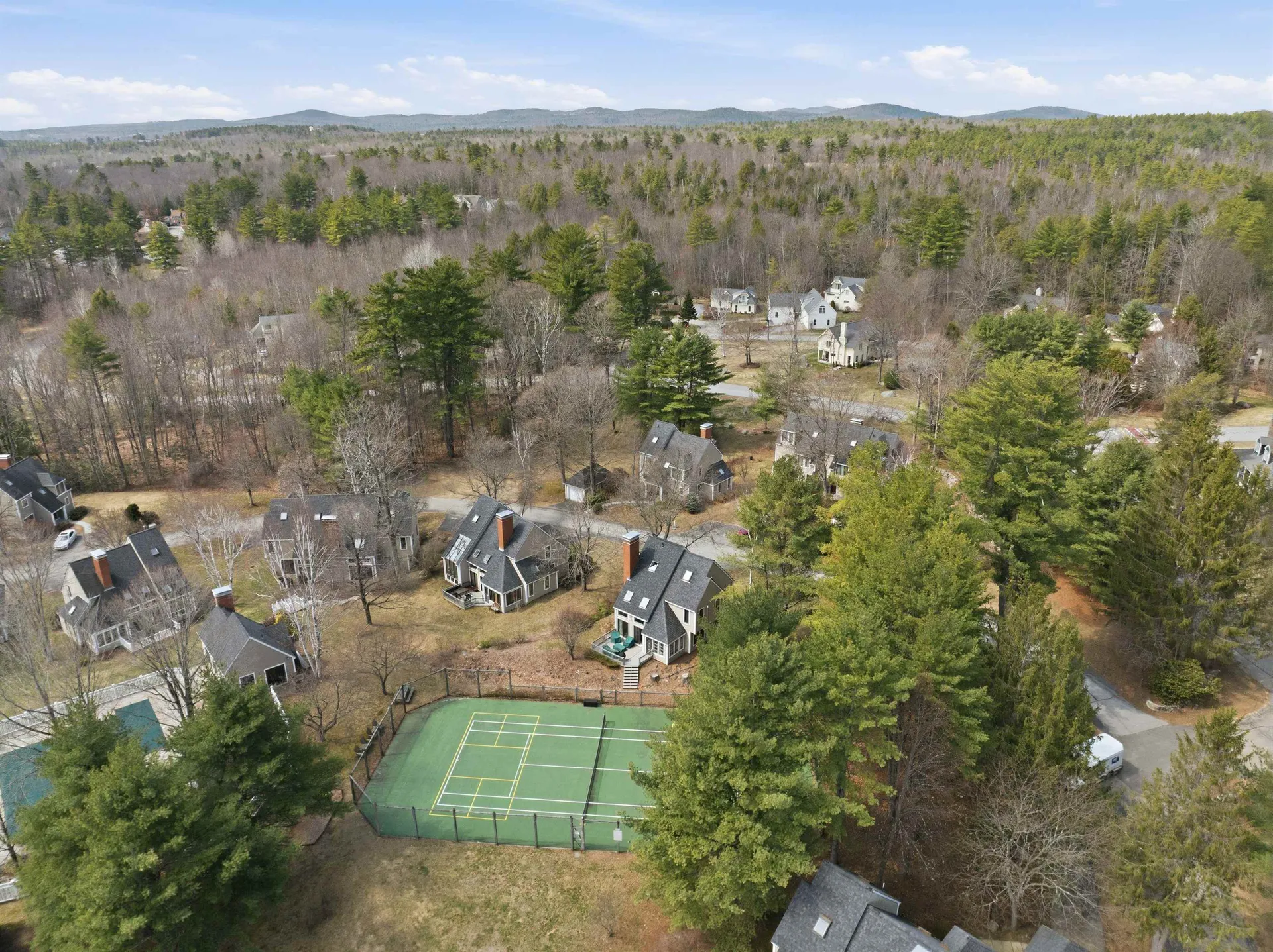 52 Gables Drive Laconia NH 03246