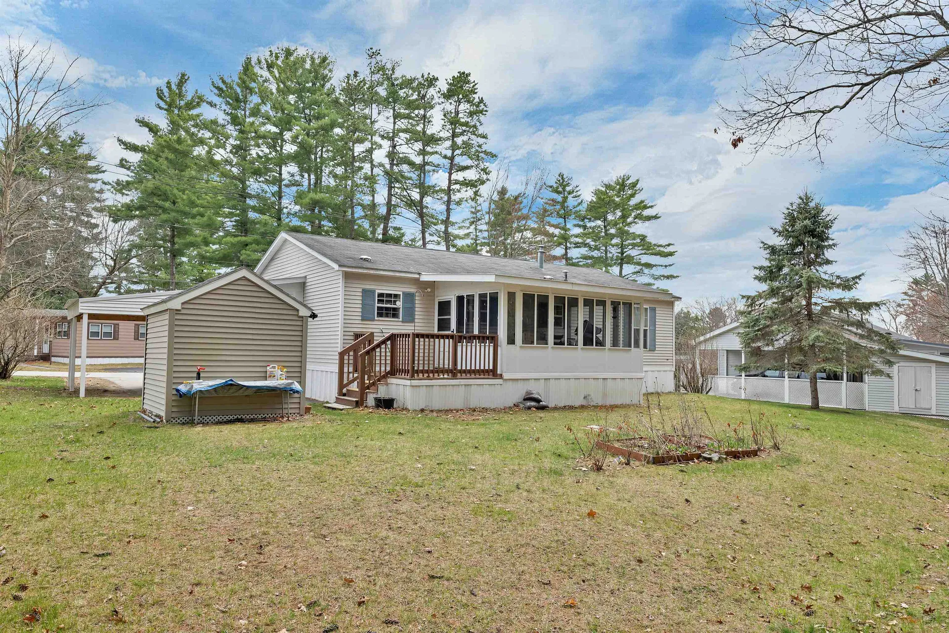 6 Centerwood Drive Concord NH 03301