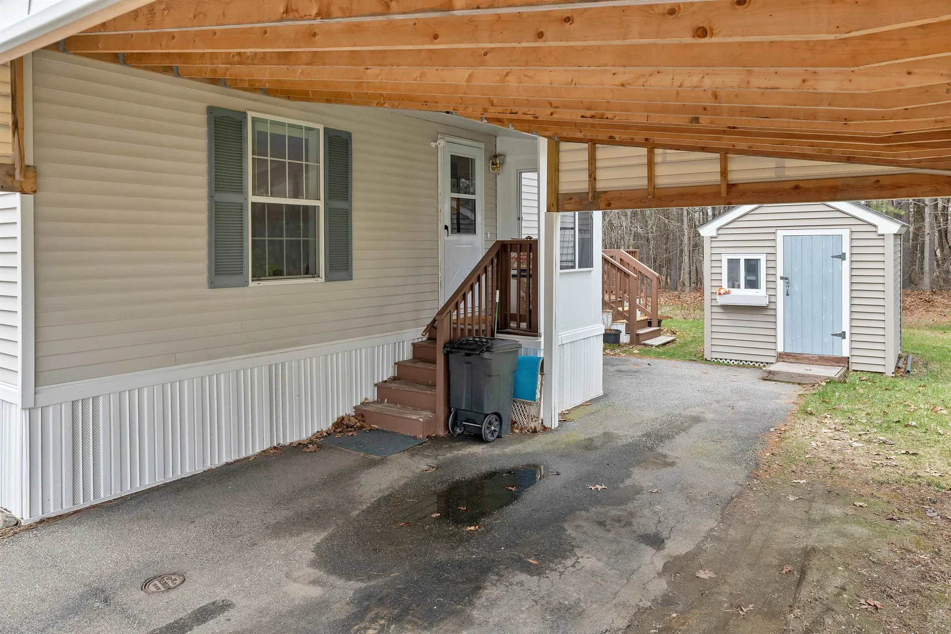 6 Centerwood Drive Concord NH 03301