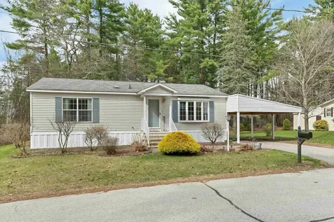6 Centerwood Drive Concord NH 03301