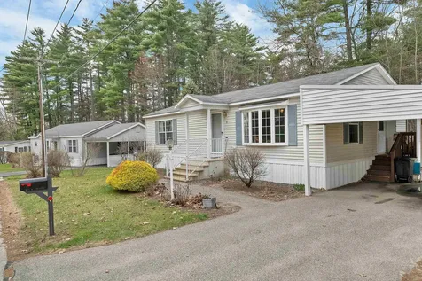 6 Centerwood Drive Concord NH 03301